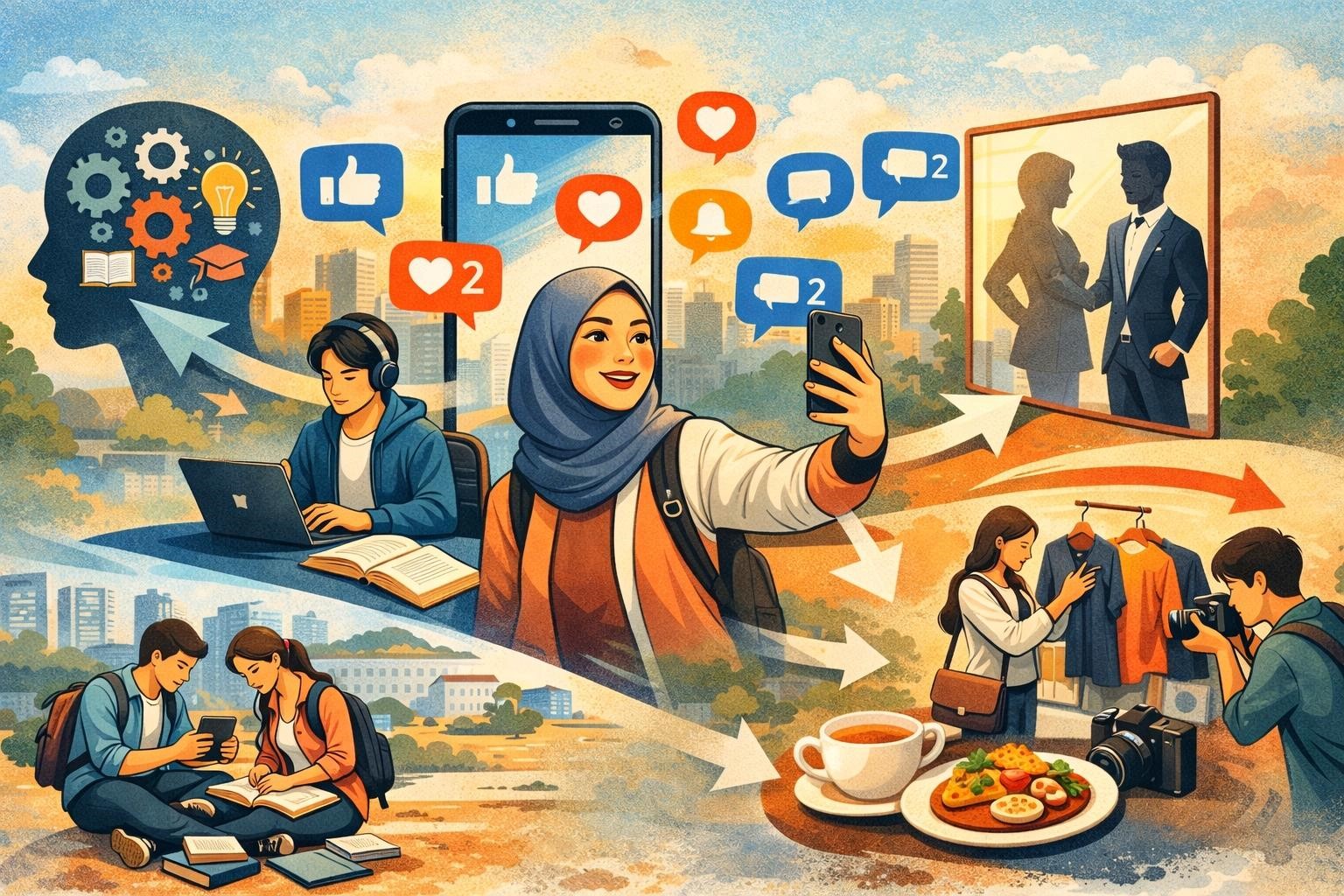 Created by the author using AI