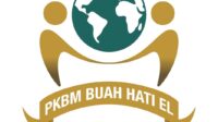 Logo PKBM BUAH HATI EL