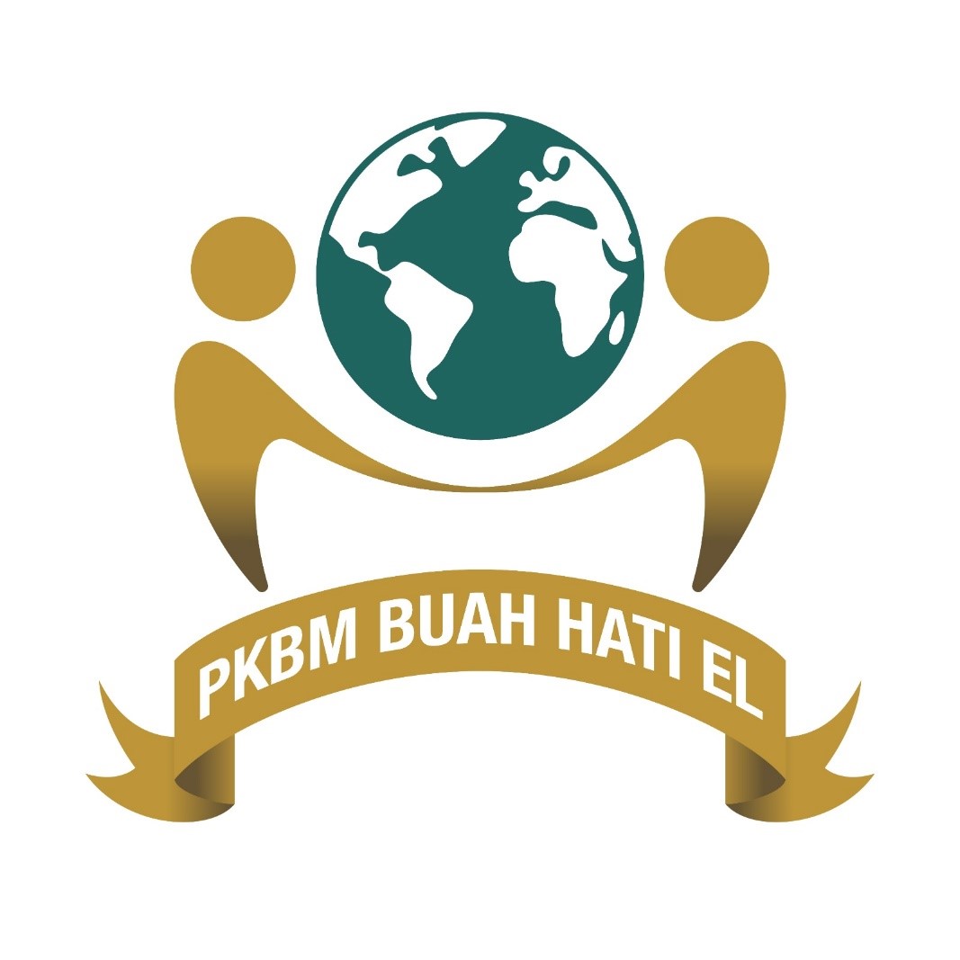 Logo PKBM BUAH HATI EL
