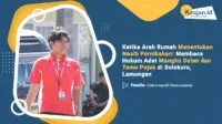 Penulis Ketika Arah Rumah Menentukan Nasib Pernikahan: Membaca Hukum Adat Mangku Dalan dan Temu Pojok di Solokuro, Lamongan - Zidane Asyrafi Putra Laksono Penulis Ketika Arah Rumah Menentukan Nasib Pernikahan: Membaca Hukum Adat Mangku Dalan dan Temu Pojok di Solokuro, Lamongan - Zidane Asyrafi Putra Laksono