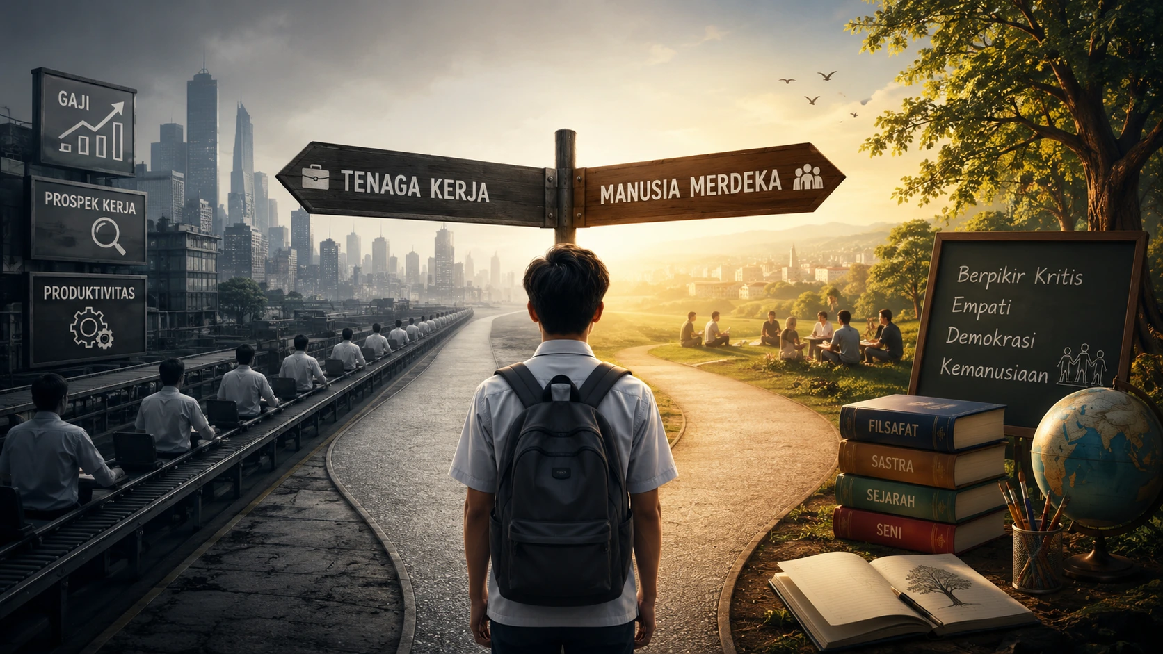 Ilustrasi