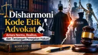 Disharmoni