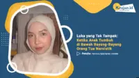 Fannisa Syacharani Amelia Fannisa Syacharani Amelia