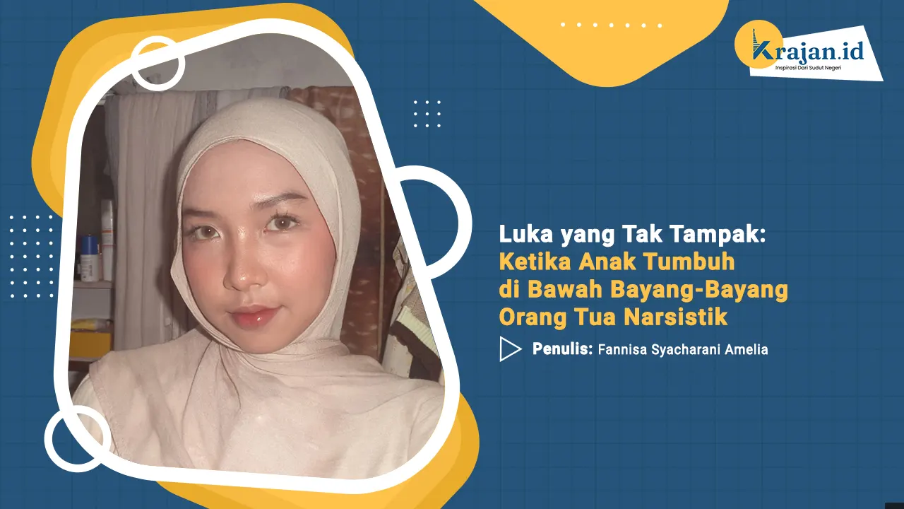 Fannisa Syacharani Amelia