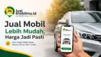 Jual Mobil