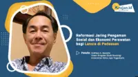 Opini Andreas A. Susanto Opini Andreas A. Susanto
