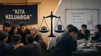 Ilustrasi Ilustrasi