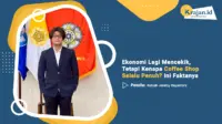 Rafaek Jeremy Hayantoro