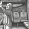 content creator yang sedang mengambil video dengan teknik storytelling. (Ilustrasi Roshinta Nurfajaristi).