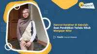Alia Asti Chasanah