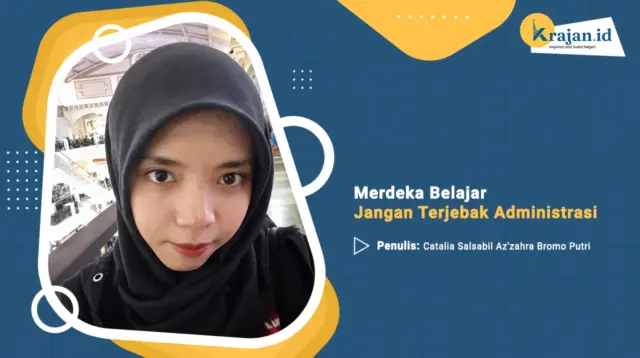 Catalia Salsabil Az'zahra Bromo Putri