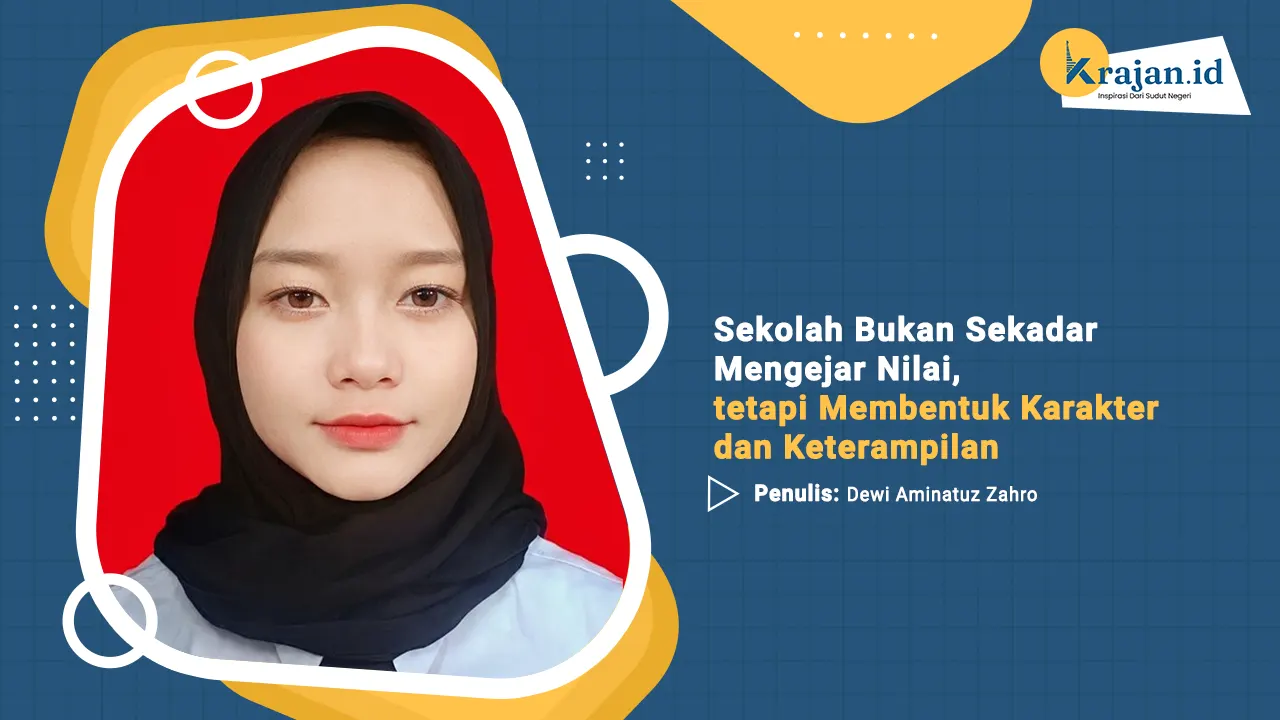 Dewi Aminatuz Zahro