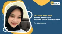Dhea Fitriah Dhea Fitriah