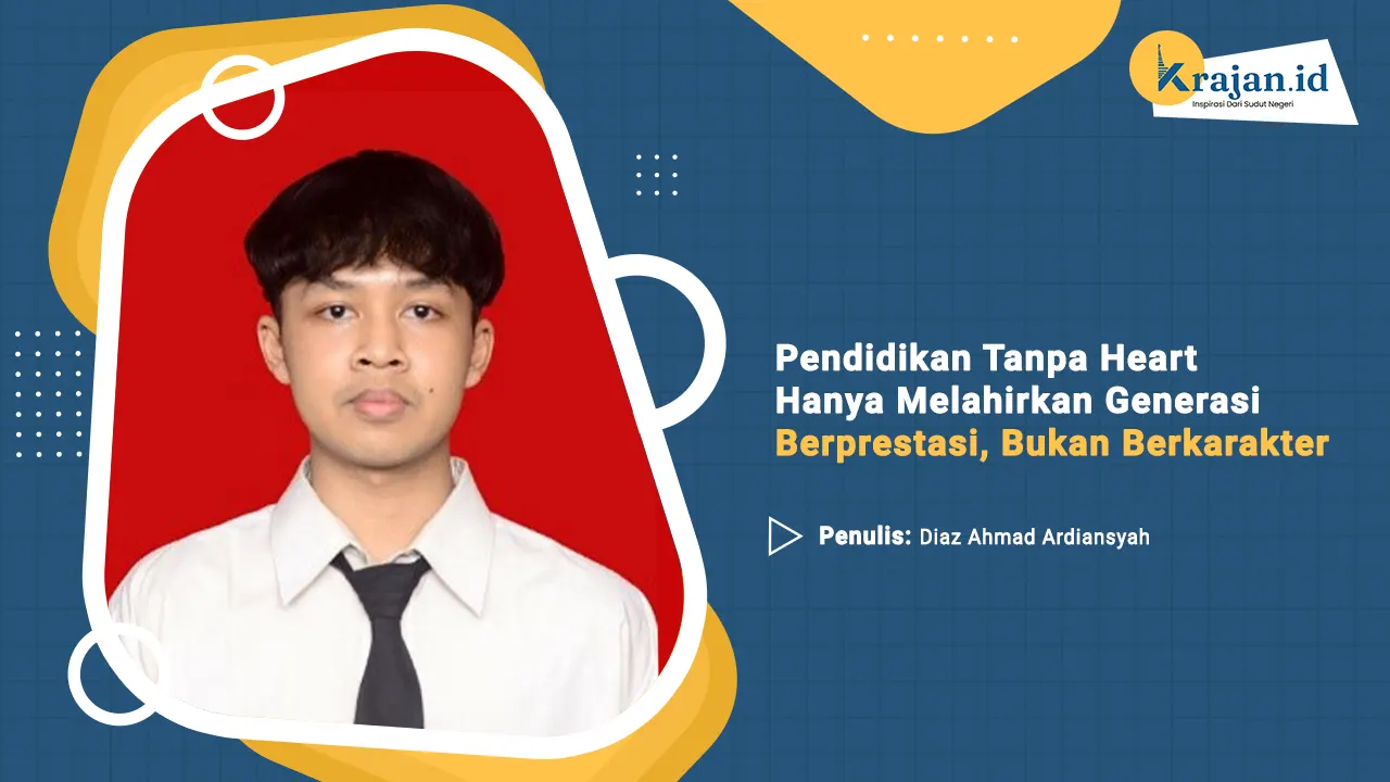 Diaz Ahmad Ardiansyah