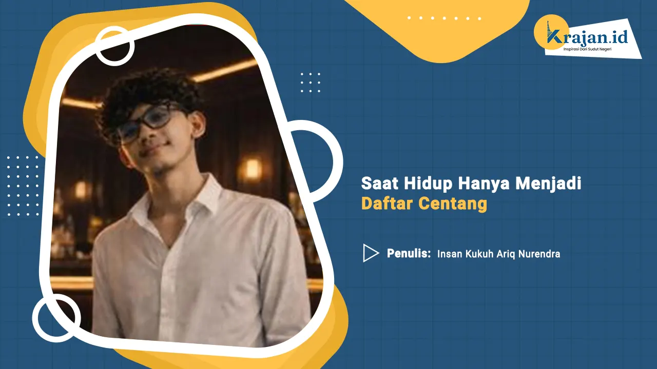 Insan Kukuh Ariq Nurendra