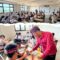 Kadek Astuyasa, Guru Bahasa Indonesia Menerapkan Jurus 1-Kenali Potensi Siswa di Kelas VIII.D SMP Negeri 17 Denpasar