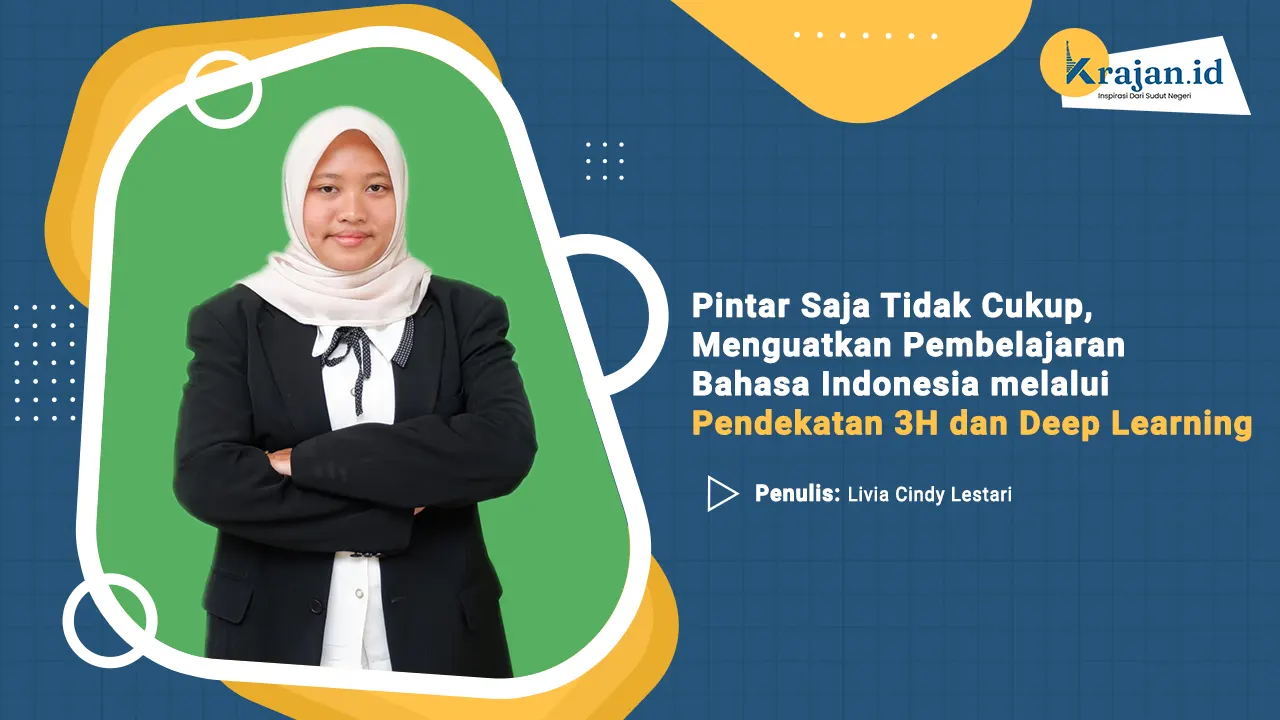 Livia Cindy Lestari