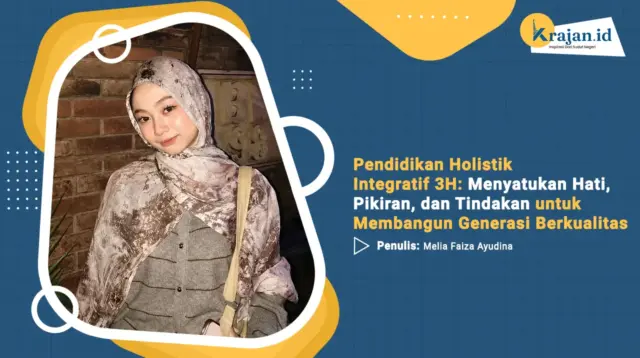 Melia Faiza Ayudina