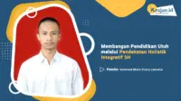 Muhamad Bhakti Rizony Zaesohar Muhamad Bhakti Rizony Zaesohar