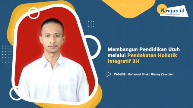 Muhamad Bhakti Rizony Zaesohar