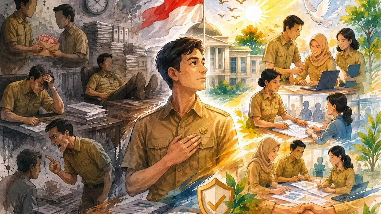 Ilustrasi