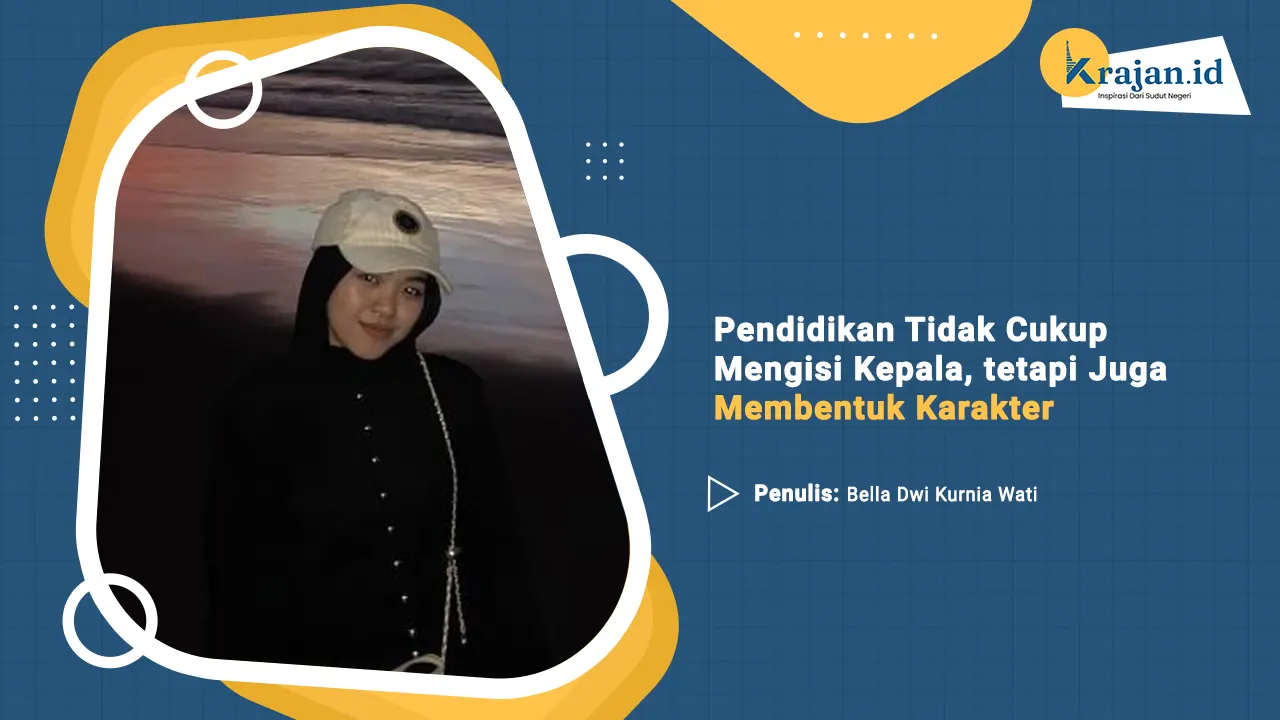 Bella Dwi Kurnia Wati