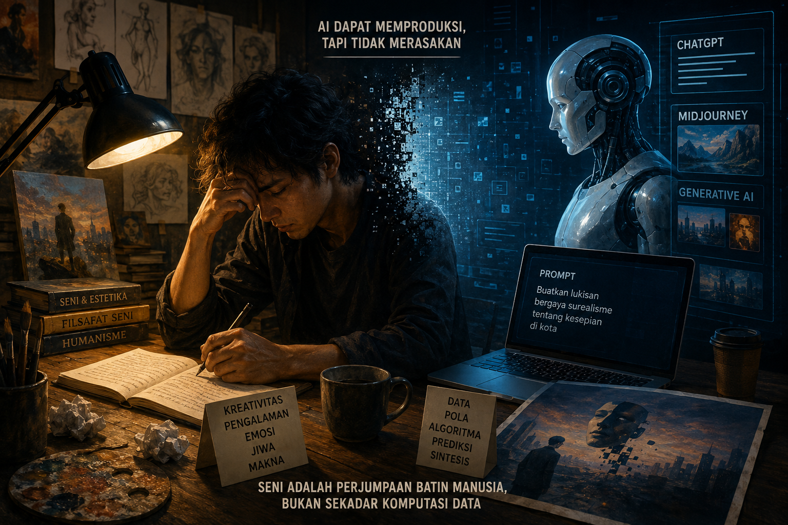 Ilustrasi