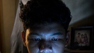 Poster ILM Sebelum Terlambat