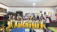 Mahasiswa Kuliah Kerja Nyata-Pembelajaran Pemberdayaan Masyarakat (KKN-PPM) Kelompok 68 Universitas Mercu Buana Yogyakarta (UMBY) menggelar program "Edukasi Menabung Sejak Dini" bagi anak-anak di TK Pertiwi Pakis dan KBIT-RA Jam'iyyatul Ihsan Pakis, Dusun Pakis Tengah, Desa Pakis, Kecamatan Pakis, Kabupaten Magelang. (Doc. Pribadi) Mahasiswa Kuliah Kerja Nyata-Pembelajaran Pemberdayaan Masyarakat (KKN-PPM) Kelompok 68 Universitas Mercu Buana Yogyakarta (UMBY) menggelar program "Edukasi Menabung Sejak Dini" bagi anak-anak di TK Pertiwi Pakis dan KBIT-RA Jam'iyyatul Ihsan Pakis, Dusun Pakis Tengah, Desa Pakis, Kecamatan Pakis, Kabupaten Magelang. (Doc. Pribadi)