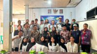 Seminar Ombudsman RI bersama Perwakilan Ombudsman Republik Indonesia Provinsi Banten di Desa Undar Andir, Kecamatan Kragilan, Kabupaten Serang, Kamis (13/8/2026). (Dok. Pribadi/KKM 37 UNIBA) Seminar Ombudsman RI bersama Perwakilan Ombudsman Republik Indonesia Provinsi Banten di Desa Undar Andir, Kecamatan Kragilan, Kabupaten Serang, Kamis (13/8/2026). (Dok. Pribadi/KKM 37 UNIBA)