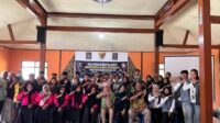 Dokumentasi bersama setelah pelaksanaan pelatihan digitalisasi konten yang berlangsung di Balai Desa Kersoharjo pada Sabtu (8/7/2026). (Dok. Pribadi/KKN 186 UNS) Dokumentasi bersama setelah pelaksanaan pelatihan digitalisasi konten yang berlangsung di Balai Desa Kersoharjo pada Sabtu (8/7/2026). (Dok. Pribadi/KKN 186 UNS)