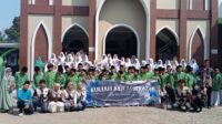 Foto bersama Mahasiswa KKN Kelompok 88 UNS di SMP IT Darussalam Tanon, Desa Kalikobok, Kec. Tanon, Kab. Sragen, Sabtu (01/08/2026). (Dok. Pribadi/Kelompok KKN 88 UNS) Foto bersama Mahasiswa KKN Kelompok 88 UNS di SMP IT Darussalam Tanon, Desa Kalikobok, Kec. Tanon, Kab. Sragen, Sabtu (01/08/2026). (Dok. Pribadi/Kelompok KKN 88 UNS)