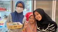 Perayaan Customer Day menjadi momen spesial bagi Bunga Bakery untuk semakin mempererat tali silaturahmi sekaligus menghadirkan pengalaman berbelanja yang menyenangkan dan penuh kejutan bagi masyarakat Citayam dan sekitarnya. (Dok. Pribadi) Perayaan Customer Day menjadi momen spesial bagi Bunga Bakery untuk semakin mempererat tali silaturahmi sekaligus menghadirkan pengalaman berbelanja yang menyenangkan dan penuh kejutan bagi masyarakat Citayam dan sekitarnya. (Dok. Pribadi)
