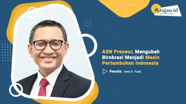 Iwan A. Fuad Iwan A. Fuad