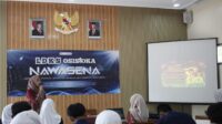 Rangkaian kegiatan Latihan Dasar Kepemimpinan Siswa (LDKS) bagi calon pengurus OSIS dan DKA SMA Islam Secang. Kegiatan yang berlangsung selama dua hari, 10–11 September 2026, tersebut tidak hanya membekali peserta dengan pengetahuan jurnalistik, tetapi juga kepemimpinan, organisasi, dan kedisiplinan. (Dok. Pribadi/MKT Untidar). Rangkaian kegiatan Latihan Dasar Kepemimpinan Siswa (LDKS) bagi calon pengurus OSIS dan DKA SMA Islam Secang. Kegiatan yang berlangsung selama dua hari, 10–11 September 2026, tersebut tidak hanya membekali peserta dengan pengetahuan jurnalistik, tetapi juga kepemimpinan, organisasi, dan kedisiplinan. (Dok. Pribadi/MKT Untidar).
