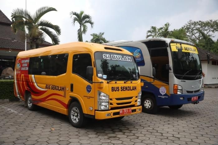 Pengaruh Si Bulan terhadap Pengeluaran Rumah Tangga. Salah satu manfaat ekonomi yang paling mudah dirasakan adalah adanya potensi penghematan biaya transportasi keluarga. (Dok. Pribadi)