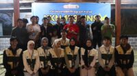 Foto bersama Mahasiswa KKN Kelompok 143 UNS di Sapuangin Coffee and Farm, (30/07/2026). (Dok. Pribadi/Kelompok KKN 88 UNS) Foto bersama Mahasiswa KKN Kelompok 143 UNS di Sapuangin Coffee and Farm, (30/07/2026). (Dok. Pribadi/Kelompok KKN 88 UNS)