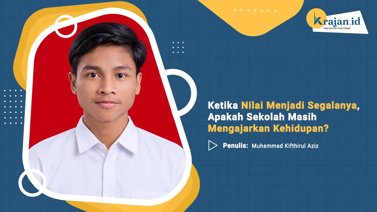 Opini Muhammad Kifthirul Aziz