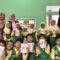 PAUD bukan sekadar tempat anak belajar membaca, menulis, dan berhitung. Di usia dini, anak belajar mengenal diri, bekerja sama, berbagi, berkomunikasi, serta membangun karakter melalui pengalaman yang menyenangkan. (Dok Pribadi/Fatihah Elina Anastasya)