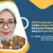 Penulis USPPS Koperasi: Mengubah Tradisi Simpan Pinjam Menjadi Ekosistem Keuangan Syariah yang Berdaya Saing - Dr. Renny Oktafia, S.E., M.E.I,
