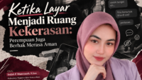 Opini : Indah F Mumtazah, S.Sos.