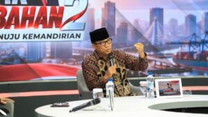 Menteri Desa dan Pembangunan Daerah Tertinggal (Mendes PDT) Yandri Susanto. (Dok. Sigit/Kemendes PDT)