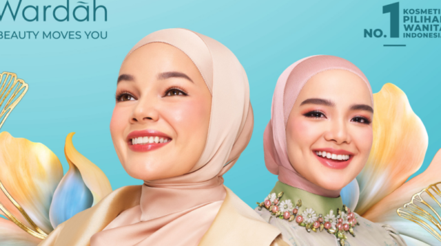 Dari flawless hingga bebas dempul, bagaimana kata-kata dalam iklan Wardah memakai kecantikann?