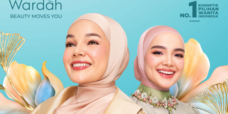 Dari flawless hingga bebas dempul, bagaimana kata-kata dalam iklan Wardah memakai kecantikann?