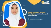 Opini : Alizah Isfahani Langoday Opini : Alizah Isfahani Langoday